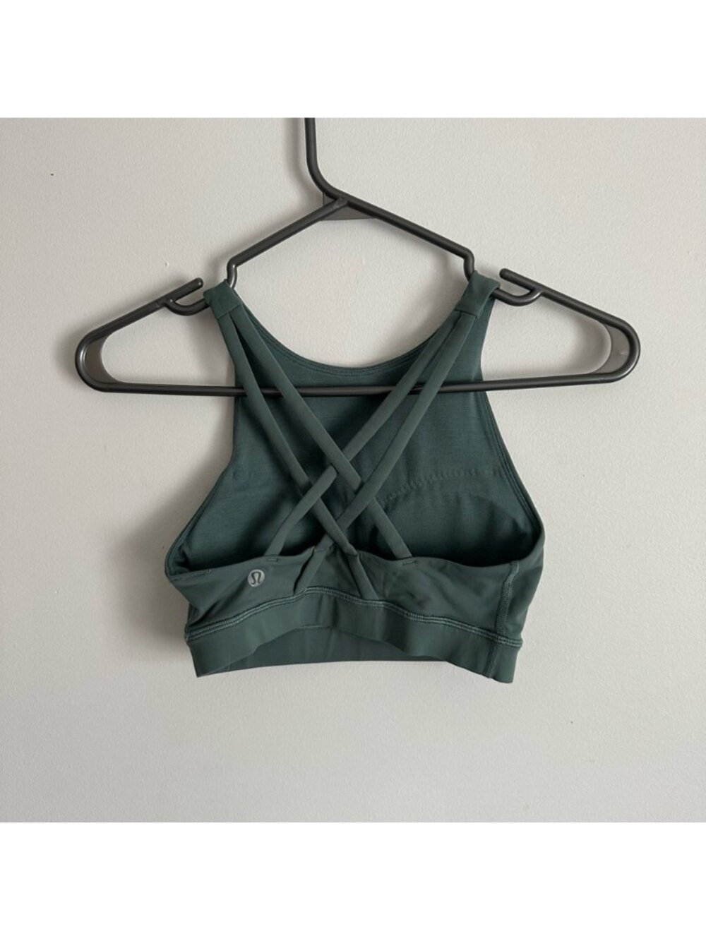 Lululemon Energy High Neck Bra